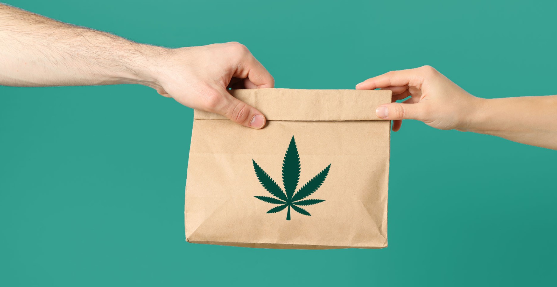 Weed Delivery Services in North Charleston
